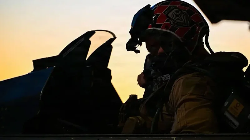 الجيش الأميركي يستهدف مراكز قيادة عسكرية في إيران