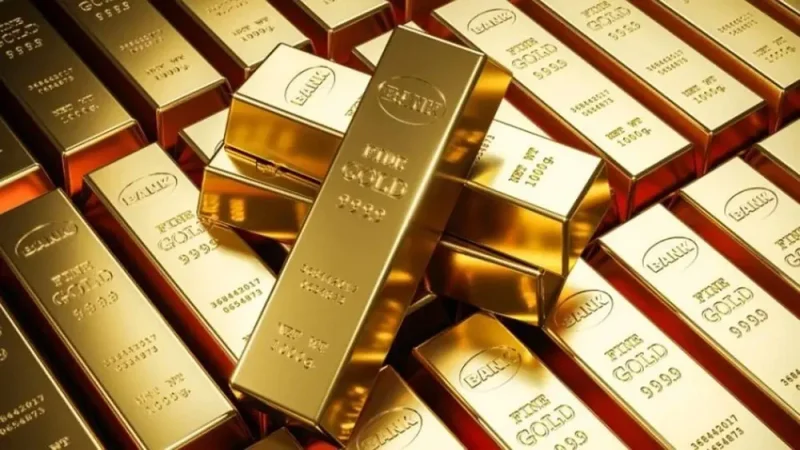 الذهب يوسع مكاسبه ويرتفع بنحو 2% إلى 4072 دولارا للأونصة