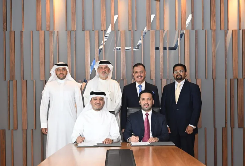 عقارات السيف تُعين سينكو للمقاولات لتنفيذ حزمة جديدة من الأعمال الإنشائية ضمن مشروع تطوير مجمع السيف - ضاحية السيف
