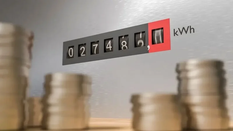 بريطانيا تقرر إعفاء الأسر من ضريبة فواتير الكهرباء خلال الشتاء