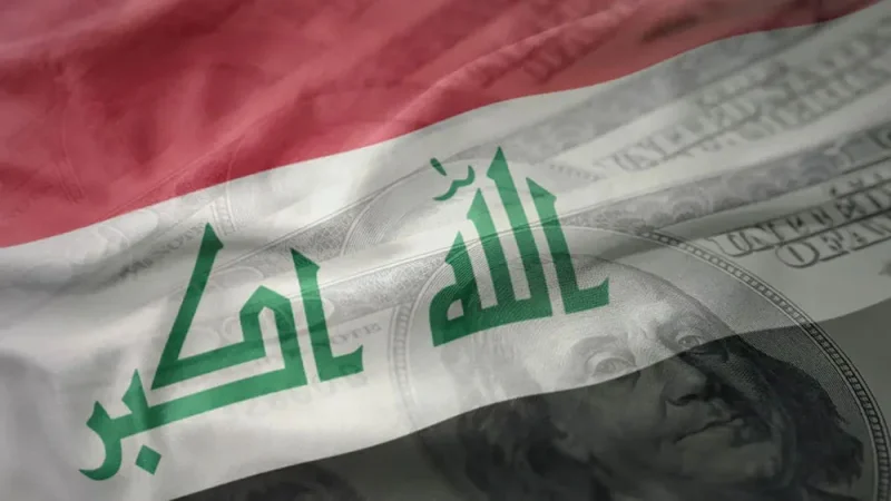 العراق يتجه إلى إقرار قانون الاقتراض والمنح