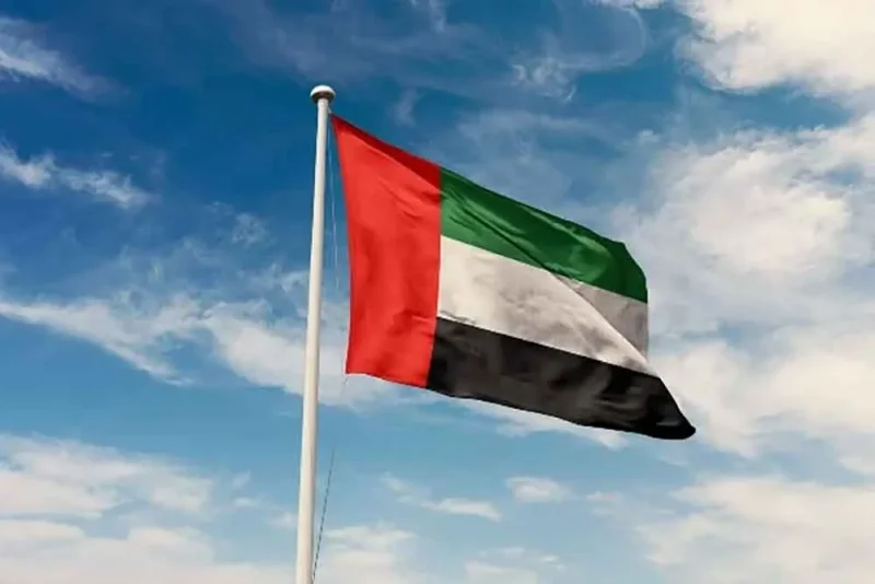 الإمارات تُدين بشدة تجدد الهجمات الإيرانية العدوانية على البحرين والكويت والأردن