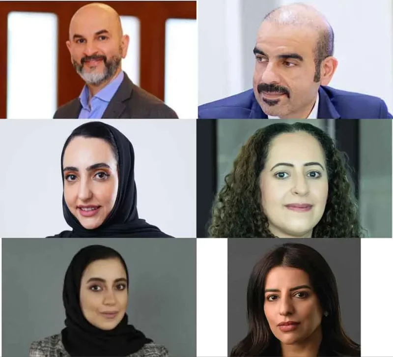 المرأة البحرينية في مجالس إدارة الشركات: قوة اقتصادية تخفّض المخاطر وتدعم استدامة الأرباح