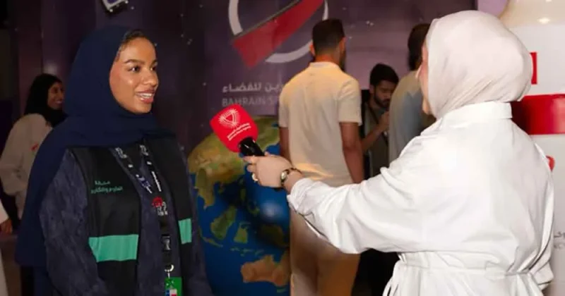مشرفو ومنظمو "مركز العلوم والتكنولوجيا" بمدينة الشباب 2030: شراكات نوعية وتقنيات محاكاة متطورة تصنع شغف قادة المستقبل
