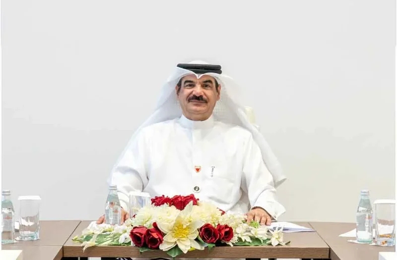 لجنة تأصيل الهوية البحرينية تبحث إطلاق برامج ومبادرات جديدة لتعزيز قيم الولاء والانتماء الوطني