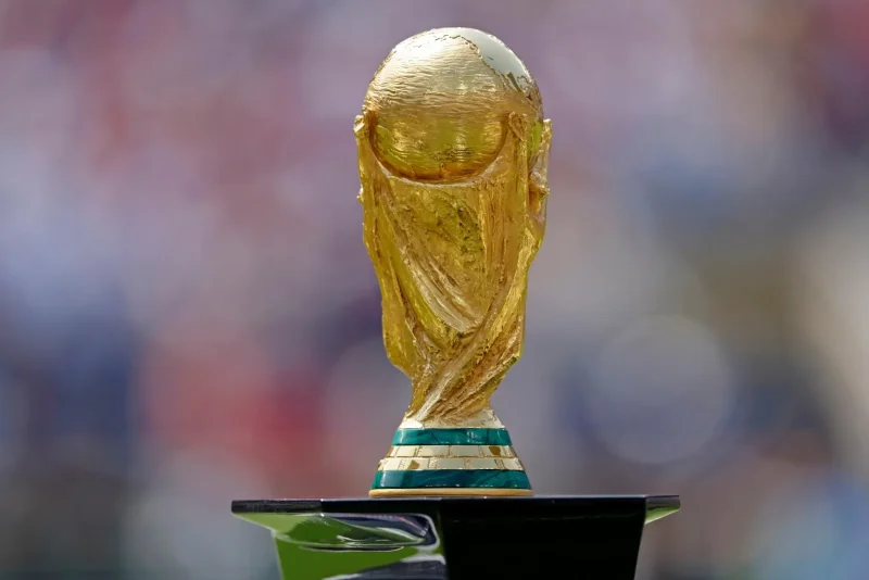 صحيفة The Sun: كأس العالم 2034 في السعودية قد يقام في فبراير لهذه الأسباب