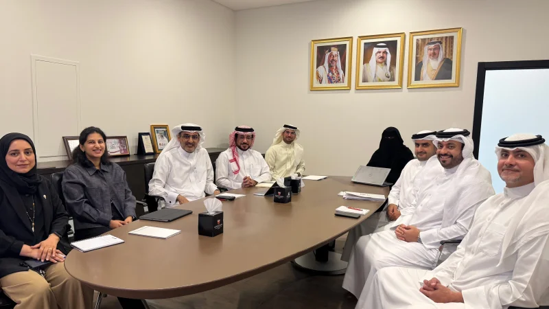 لجنة تقييم مراكز الخدمة الحكومية تعقد اجتماعها الأول بعد إعادة تشكيلها وتبحث الاستعداد للدورة السادسة من برنامج "تقييم 6"