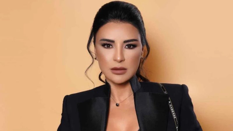 ماغي بو غصن تشوّق جمهورها: مفاجآت لرمضان ولقاء مرتقب في عُمان