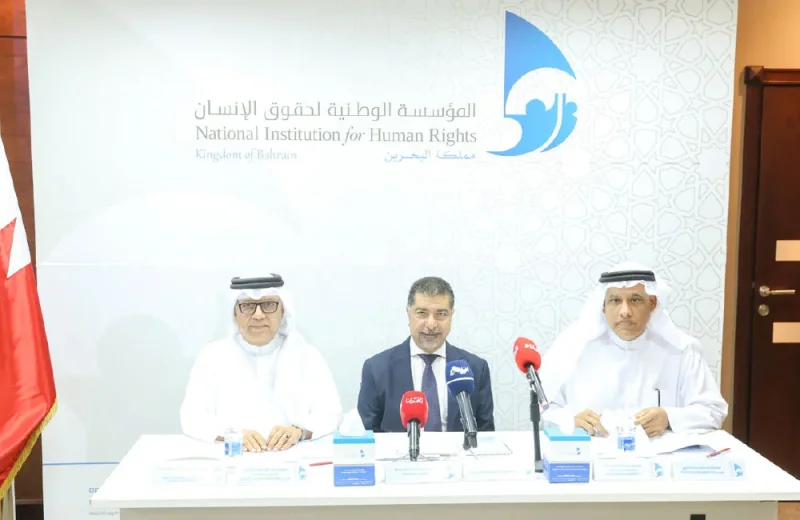 المؤسسة الوطنية توصي: صندوق وطني لجبر الضرر وتعويض المتضررين بصورة عاجلة