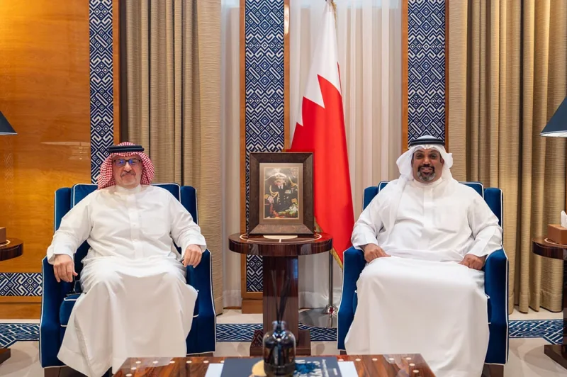 وزير "المالية" يؤكد على الدور الحيوي الذي يضطلع به القطاع الخاص كشريك فاعل في مواصلة الدفع بعجلة التنمية الاقتصادية