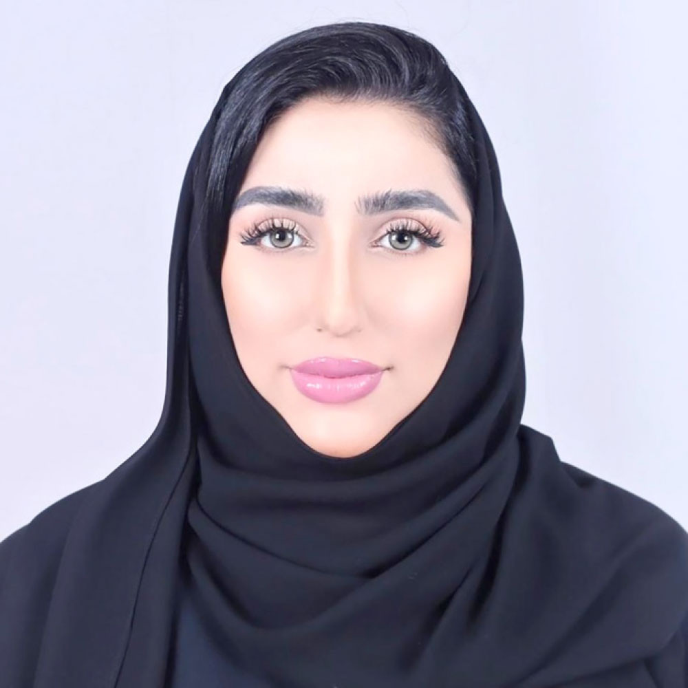 المحامية شيرين الغزالي