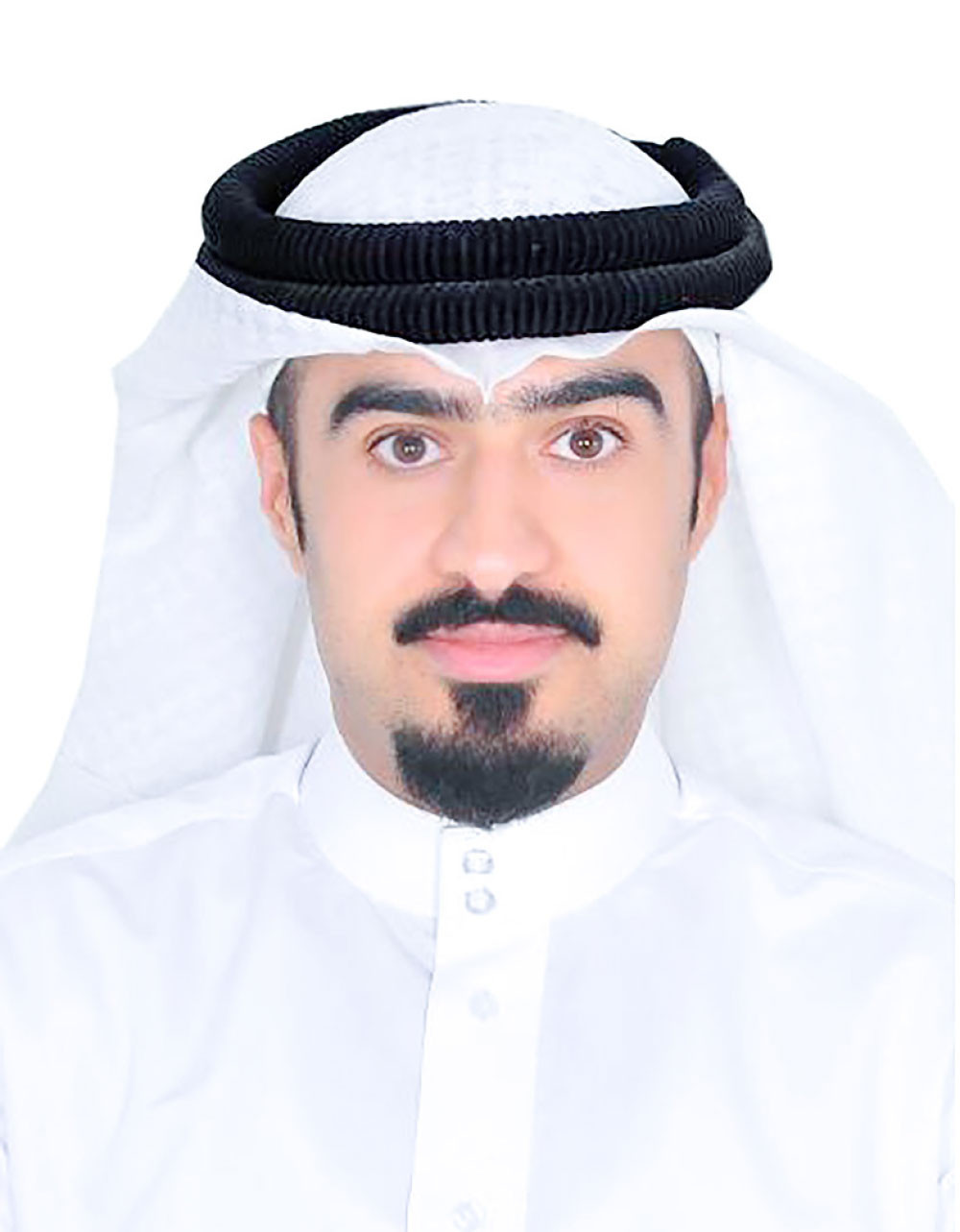 المحامي محمد المهدي