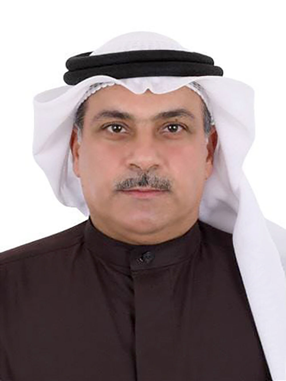 المحامي غازي المرباطي