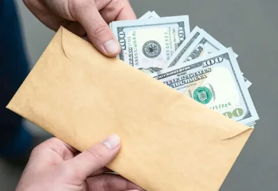 مروج مخدرات يرمي بنفسه إلى السجن من أجل دينار