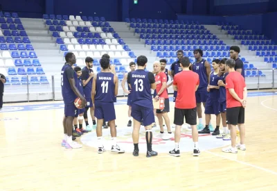 منتخب الشباب يرفع الجاهزية.. والمغادرة غدا