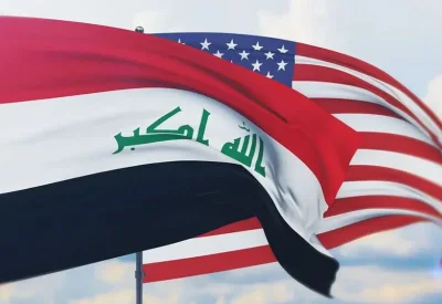 العراق يبرم اتفاقات مع شركات الطاقة الأميركية بقيمة 200 مليار دولار