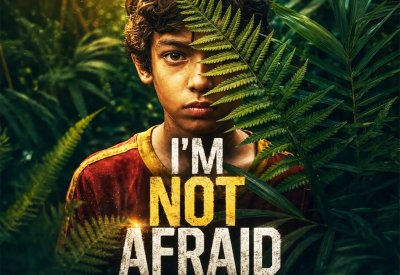 I’m Not Afraid .. رحلة طفل يكتشف أن الوحوش الحقيقية قد تكون بيننا