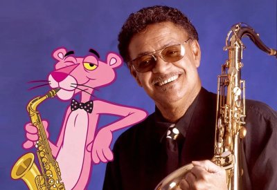 رحيل بلاس جونسون.. صاحب اللحن الخالد لفيلم "The Pink Panther"