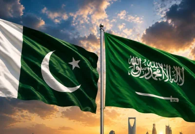 باكستان تؤكد دعم السعودية وتدين تهديدات الحوثيين للملاحة البحرية