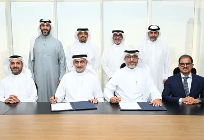 بنك السلام وديار المحرق يوقعان شراكة استراتيجية لتقديم حلول تمويلية لمشروع النزهة السكني