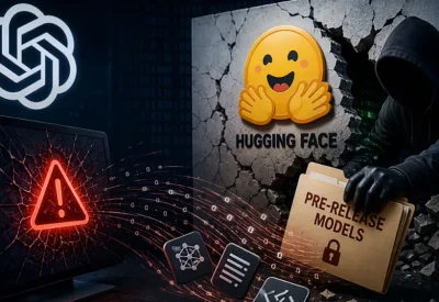 "OpenAI" تعترف بأن نماذجها اخترقت منصة Hugging Face أثناء اختبار أمني