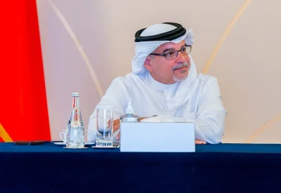 سمو ولي العهد رئيس مجلس الوزراء يترأس اجتماع اللجنة العليا للطاقة والثروات الطبيعية
