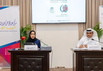 الزميلة ندى فهد تكشف أسرار التحقيق الاستقصائي