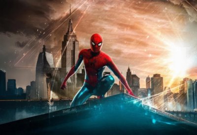 الإعلان الأخير لـSpider-Man: Brand New Day يشعل الحماس قبل عرضه في سينيكو
