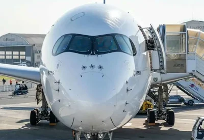 بنسخة أكبر من A350.. "إيرباص" تتهيأ للعودة إلى سوق طائرات الركاب العملاقة