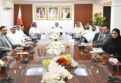 محافظ الشمالية: المبادرات النوعية تعزز جهود تجديد اعتماد المحافظة وفق معايير منظمة الصحة العالمية