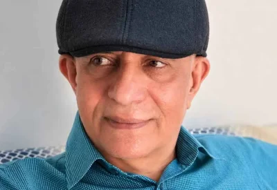 الكاتب عبدالحميد القائد يصدر روايته الخامسة