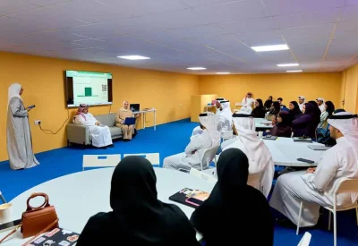 "الصحة" تشارك في حلقة نقاشية حول "جودة الحياة" ضمن برنامج "مصنع الوعي" بمدينة شباب 2030