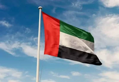 الإمارات تدين تجدد هجمات إيران على دول المنطقة