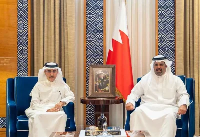 وزير المالية والاقتصاد الوطني: مؤسسات التعليم العالي تضطلع بدور بارز في إعداد الكوادر المؤهلة التي تسهم في رفد مختلف القطاعات
