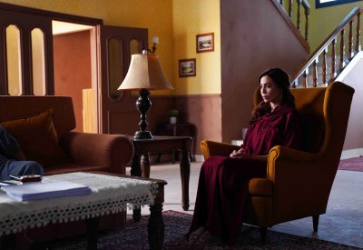 المسلسل السعودي "بنات عمير" على "MBC شاهد"