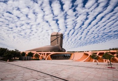 إثراء يحصل على شهادة LEED البلاتينية في "تشغيل المباني القائمة"