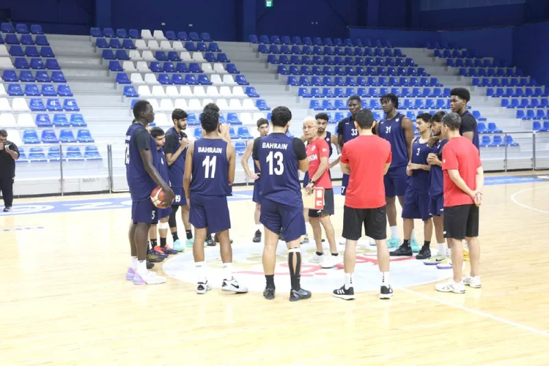 منتخب الشباب يرفع الجاهزية.. والمغادرة غدا