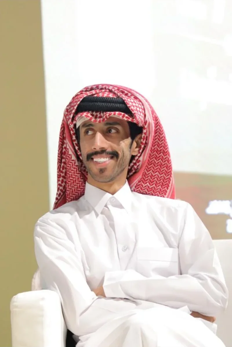 حمد مبارك الفضالة: نجم الإعلام الرقمي وصانع المحتوى المؤثر
