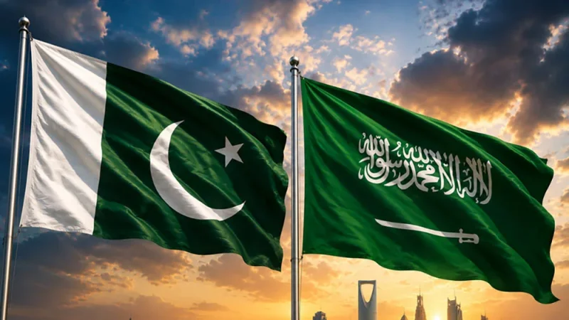 باكستان تؤكد دعم السعودية وتدين تهديدات الحوثيين للملاحة البحرية
