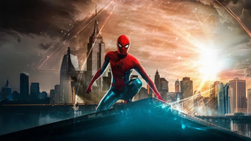الإعلان الأخير لـSpider-Man: Brand New Day يشعل الحماس قبل عرضه في سينيكو