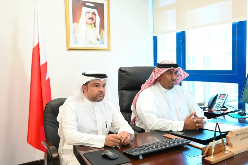 النيابة العامة تترأس الاجتماع الخامس عشر لرؤساء التفتيش القضائي بدول مجلس التعاون الخليجي