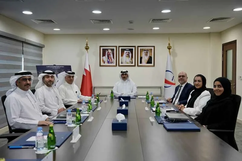 مجلس إدارة وكالة البحرين للفضاء يعقد اجتماعه الدوري ويستعرض حزمة من المشاريع النوعية