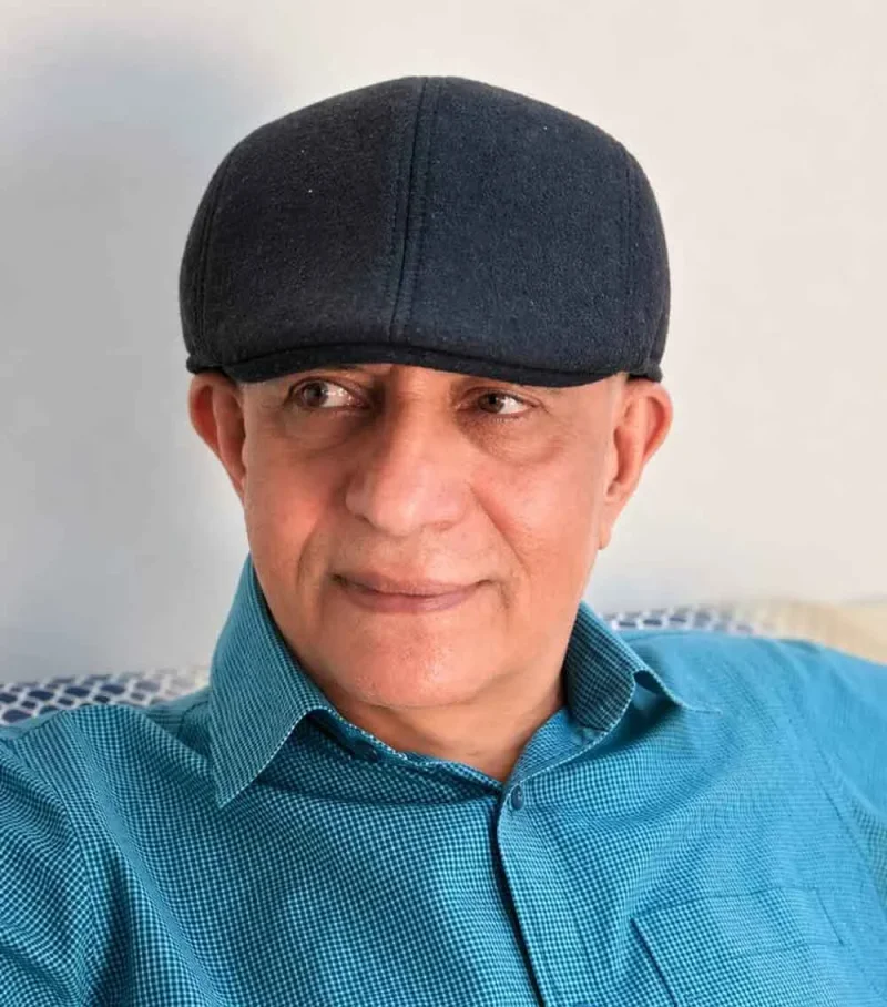 الكاتب عبدالحميد القائد يصدر روايته الخامسة