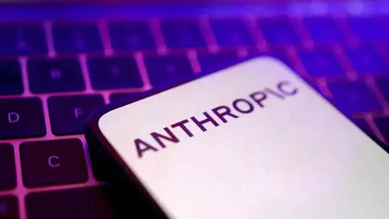 "أنثروبيك" و"إيه إم دي" توقعان صفقة استثمارية ضخمة في مجال الرقائق الإلكترونية