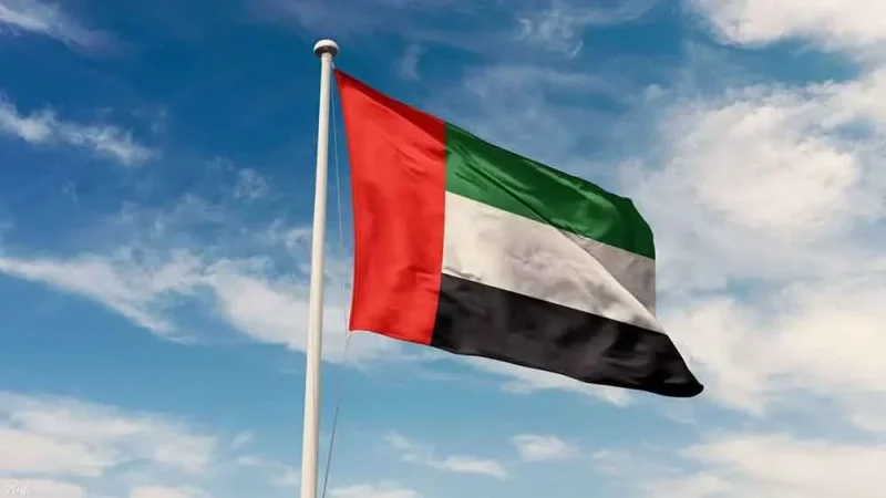 الإمارات تدين تجدد هجمات إيران على دول المنطقة