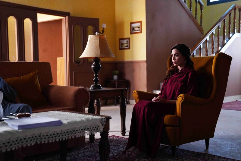 المسلسل السعودي "بنات عمير" على "MBC شاهد"