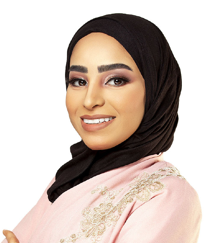 شيماء عبدالكريم