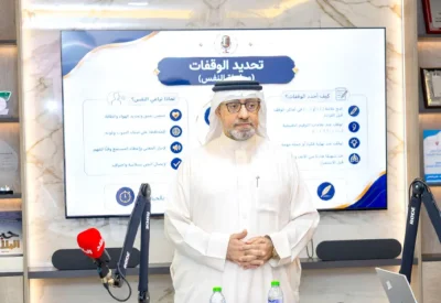“البلاد” تنظم ورشة “مهارات التعليق الصوتي” لتعزيز كفاءة كوادرها الإعلامية