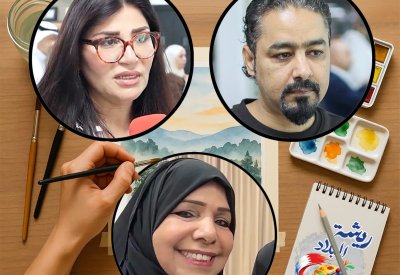 الفن.. إرث العائلة الفنية أم مهارة الفرد المكتسبة؟