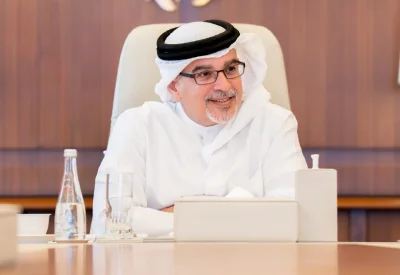سمو ولي العهد رئيس مجلس الوزراء يترأس الاجتماع 57 للمجلس الأعلى لتطوير التعليم والتدريب